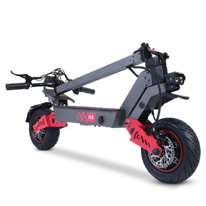 Freeboy H8 klappbarer Elektroroller