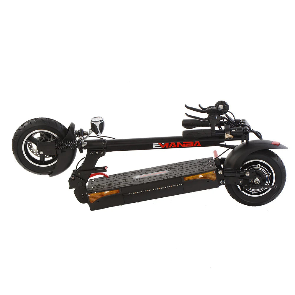 EMANBA L12 Klappbarer Elektroroller