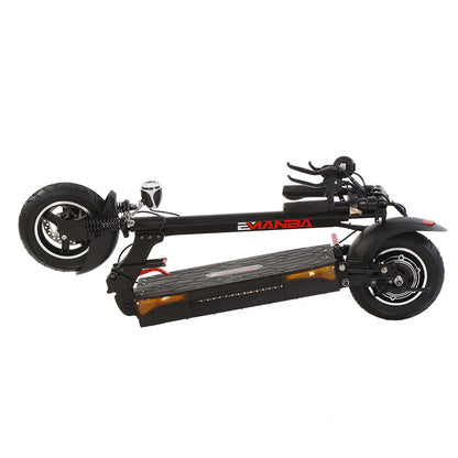 EMANBA L12 Klappbarer Elektroroller