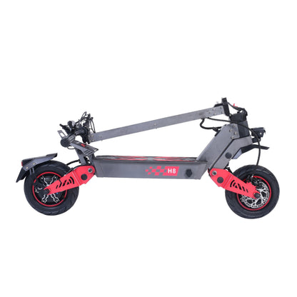 Freeboy H8 klappbarer Elektroroller