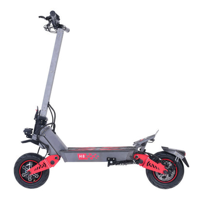Freeboy H8 klappbarer Elektroroller