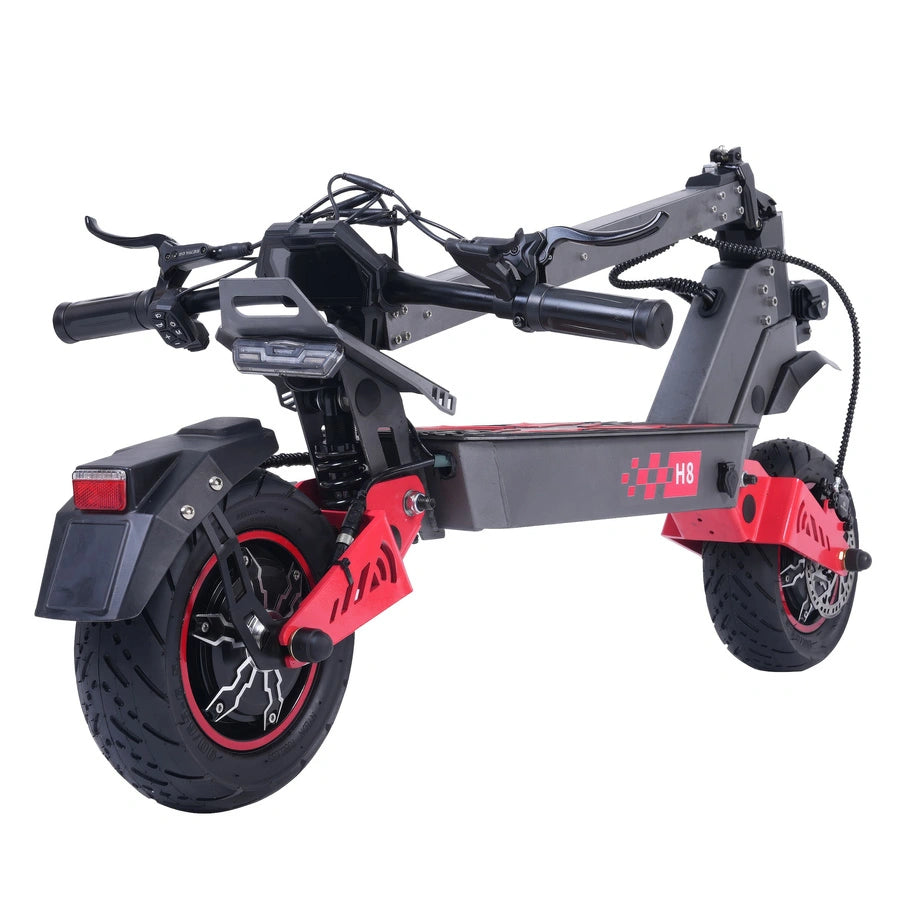 Freeboy H8 klappbarer Elektroroller