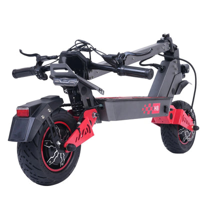 Freeboy H8 klappbarer Elektroroller