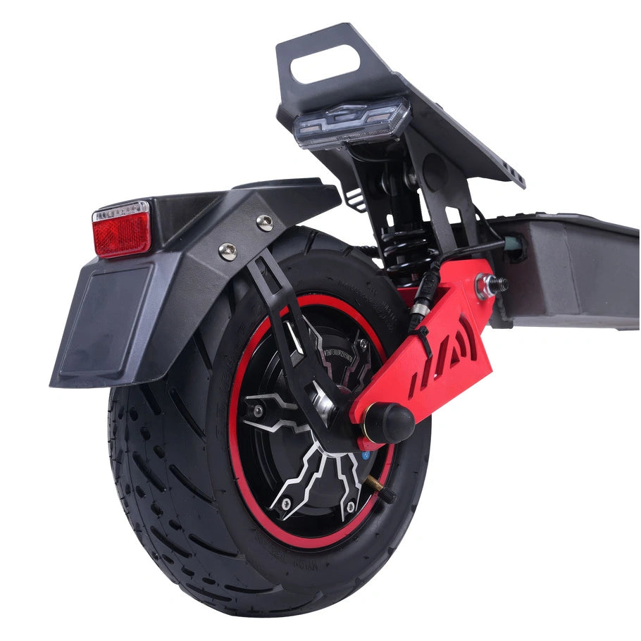 Freeboy H8 klappbarer Elektroroller