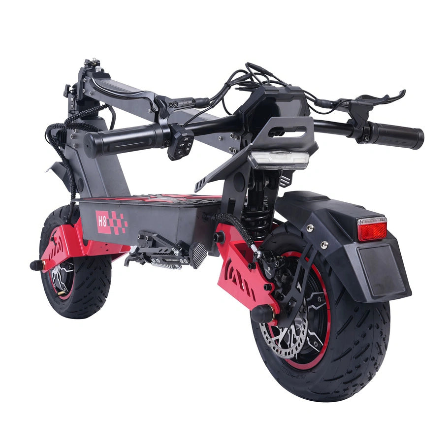 Freeboy H8 klappbarer Elektroroller