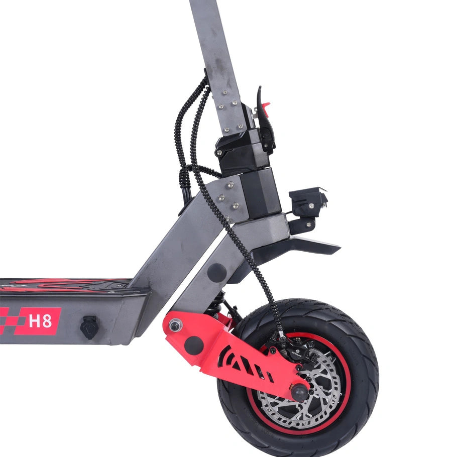 Freeboy H8 klappbarer Elektroroller