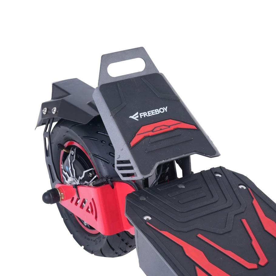 Freeboy H8 klappbarer Elektroroller