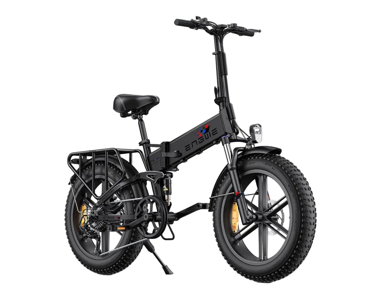 ENGWE Engine X Folding Electric Bike
