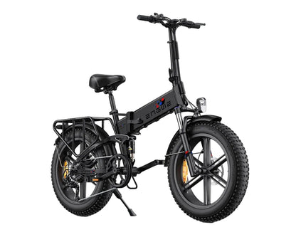 ENGWE Engine X Folding Electric Bike