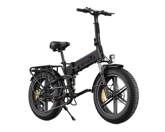 ENGWE Engine X Folding Electric Bike
