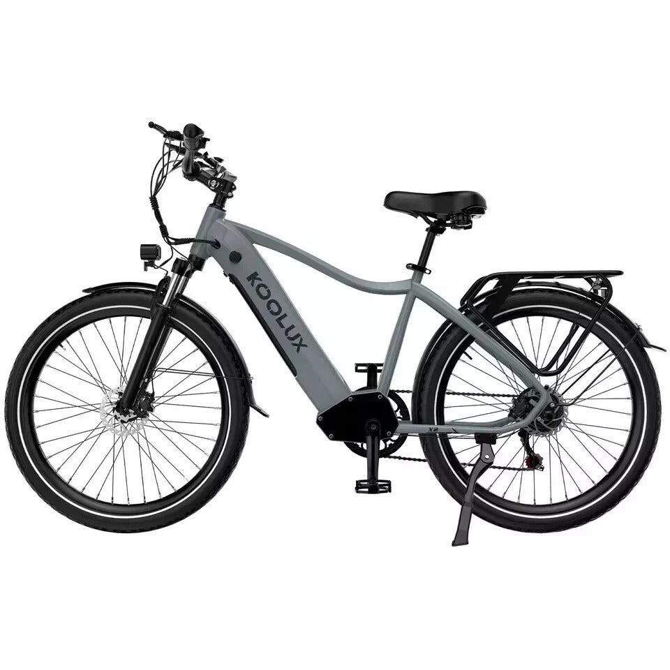 KOOLUX X3 Elektrofahrrad