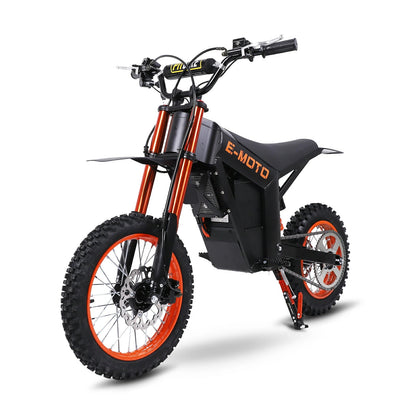 FREEBOY Y01 Elektrisches Dirt Bike