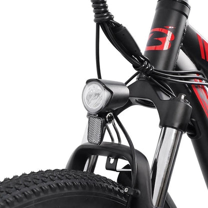 BIGFLY C29 Ultra E-Bike