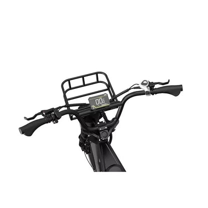 KOOLUX X9 Elektrofahrrad