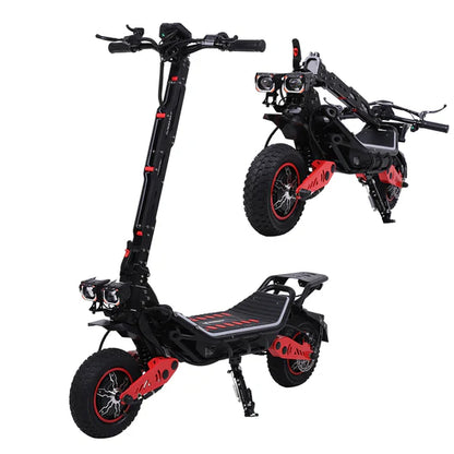 Freeboy H10 Klapp-Elektroroller