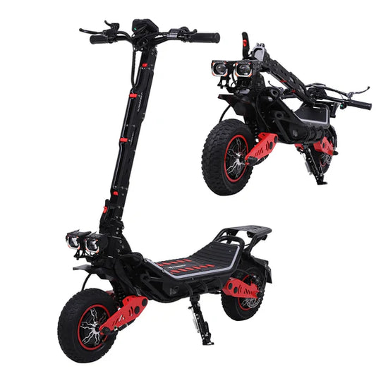 FREEBOY H10 Folding Electric Scooter