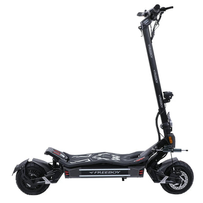 Freeboy H16 Klappbarer Elektroroller