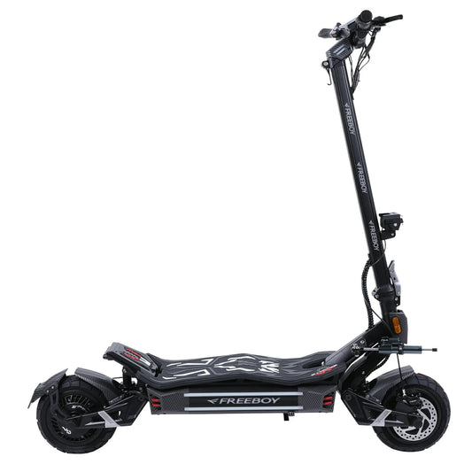 FREEBOY H16 Folding Electric Scooter