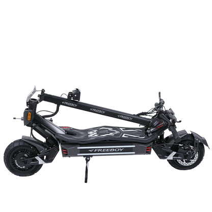 Freeboy H16 Klappbarer Elektroroller