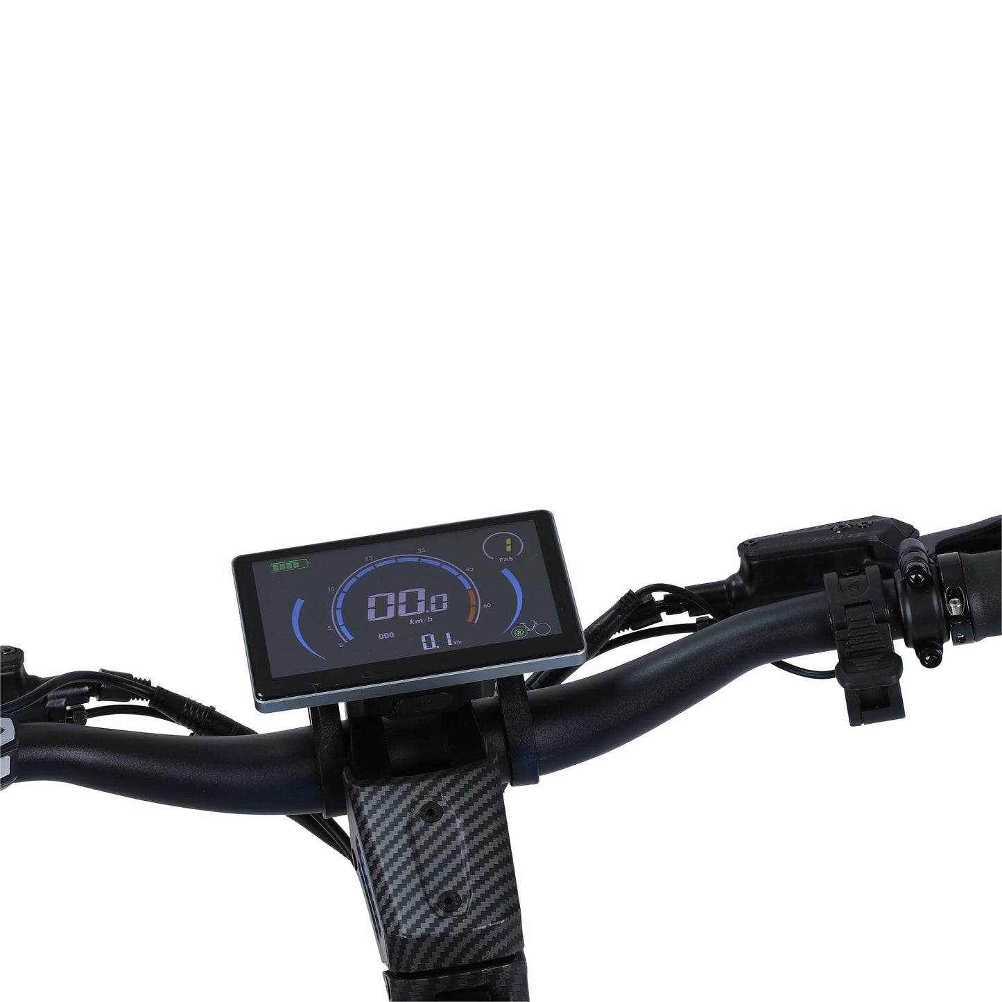 Freeboy H16 Klappbarer Elektroroller