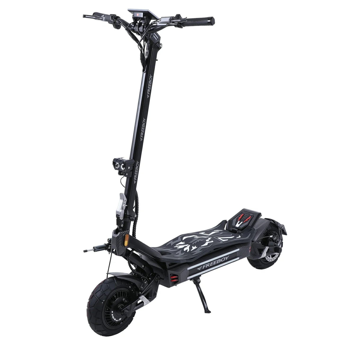 Freeboy H16 Klappbarer Elektroroller
