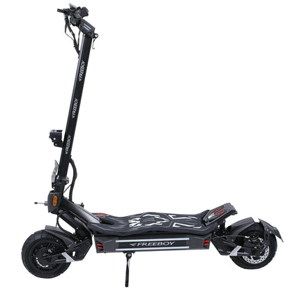 Freeboy H16 Klappbarer Elektroroller