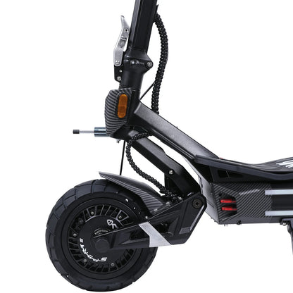 Freeboy H16 Klappbarer Elektroroller