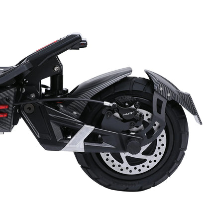 Freeboy H16 Klappbarer Elektroroller