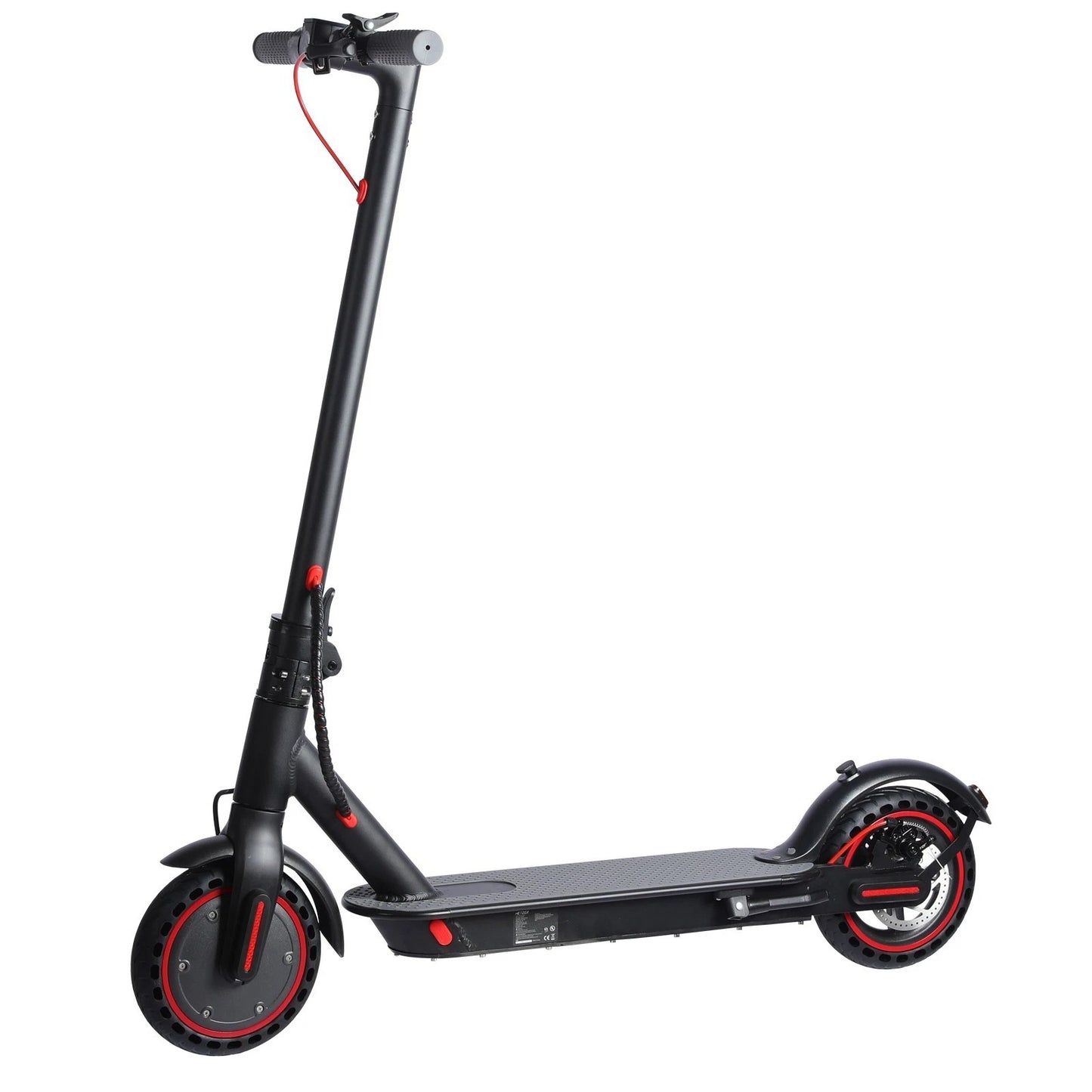 FREEBOY J03 Pro Klapp-Elektroroller