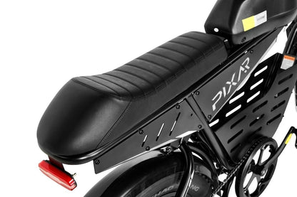 PIXAR Super V E-Bike