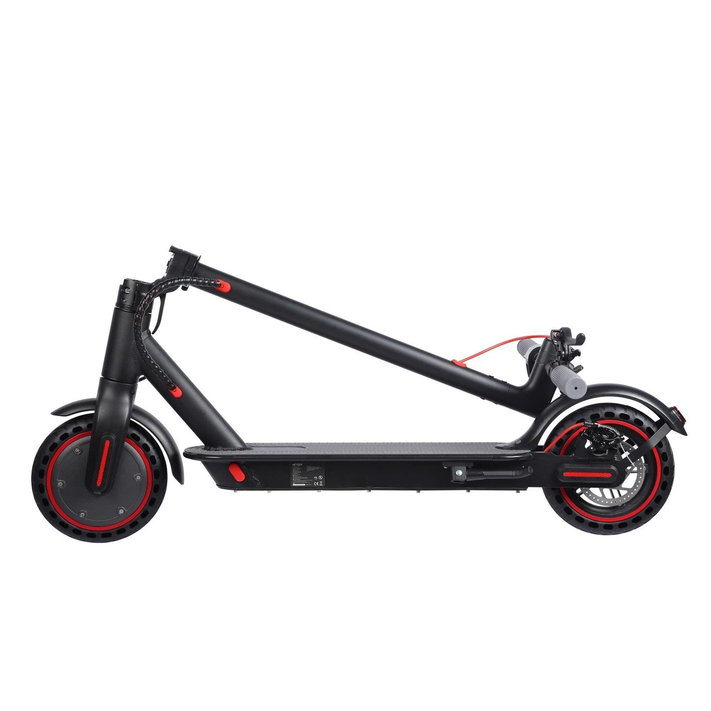 FREEBOY J03 Pro Klapp-Elektroroller