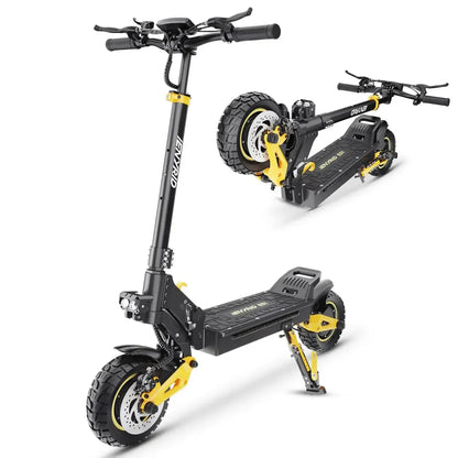 iENYRID ES1 Folding Electric Scooter