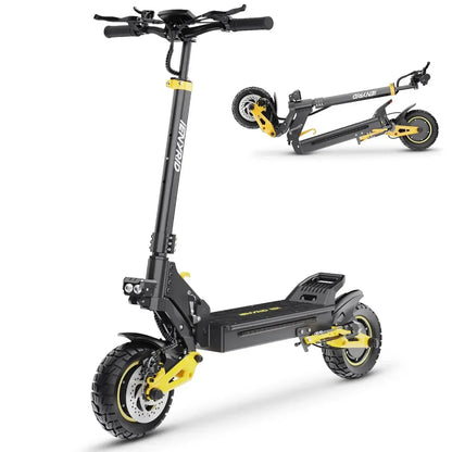 iENYRID ES1 Folding Electric Scooter