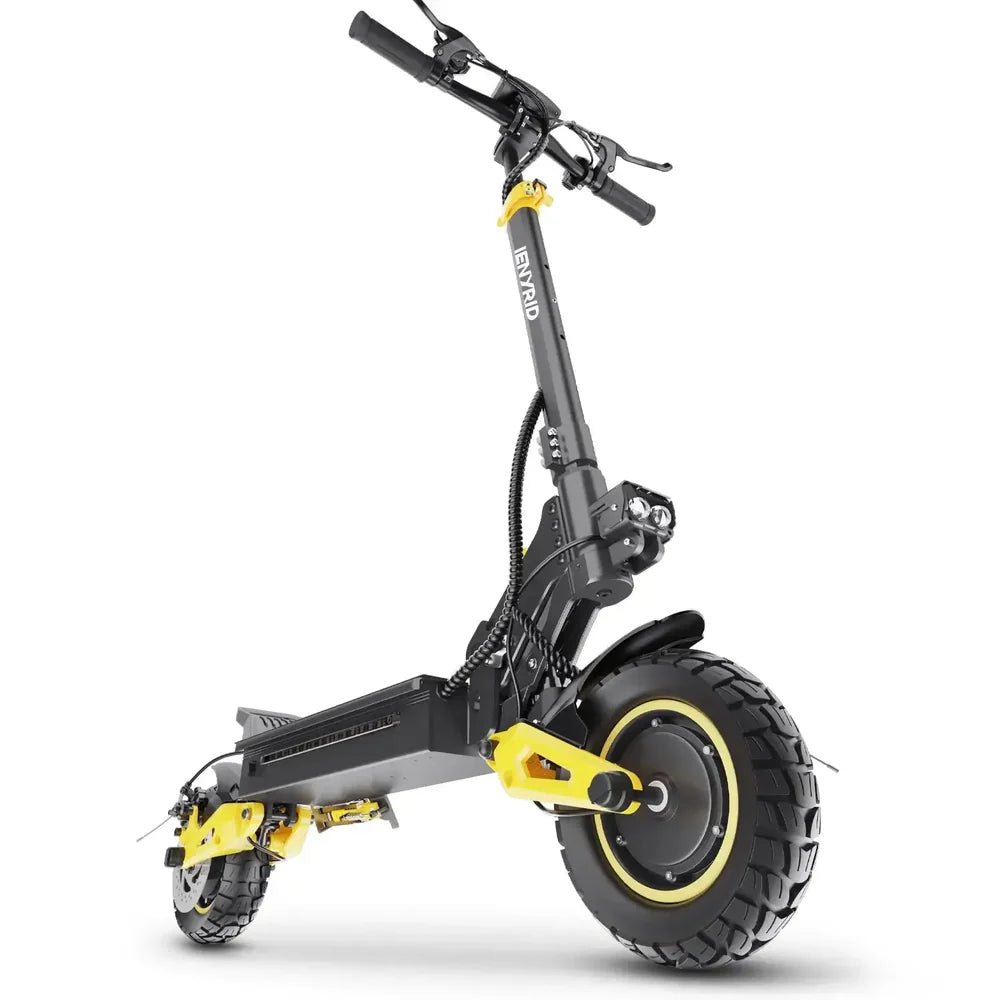 iENYRID ES1 Folding Electric Scooter
