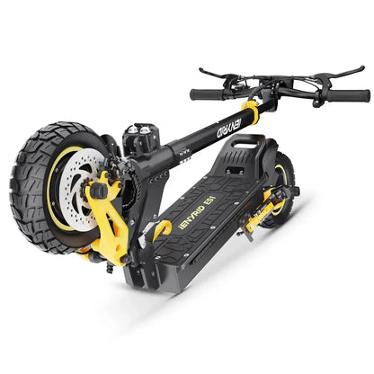 iENYRID ES1 Folding Electric Scooter