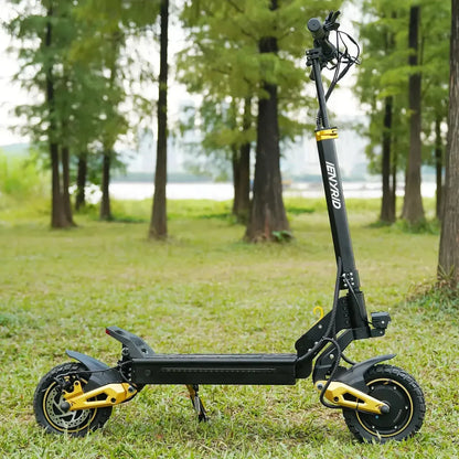 iENYRID ES1 Folding Electric Scooter