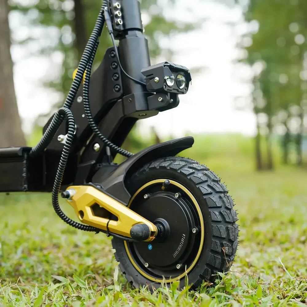 iENYRID ES1 Folding Electric Scooter