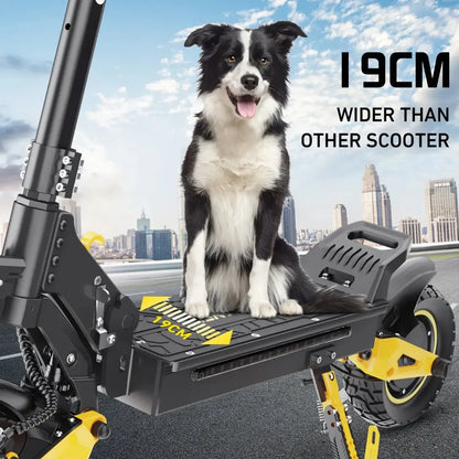 iENYRID ES1 Folding Electric Scooter