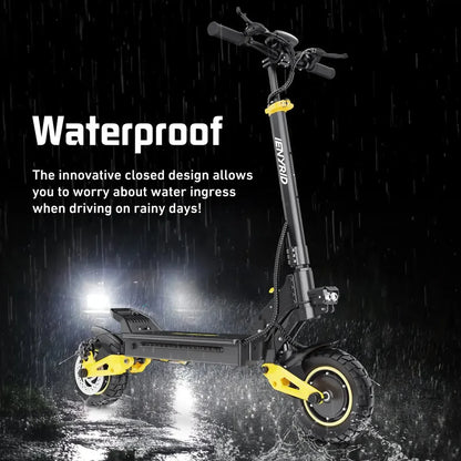 iENYRID ES1 Folding Electric Scooter