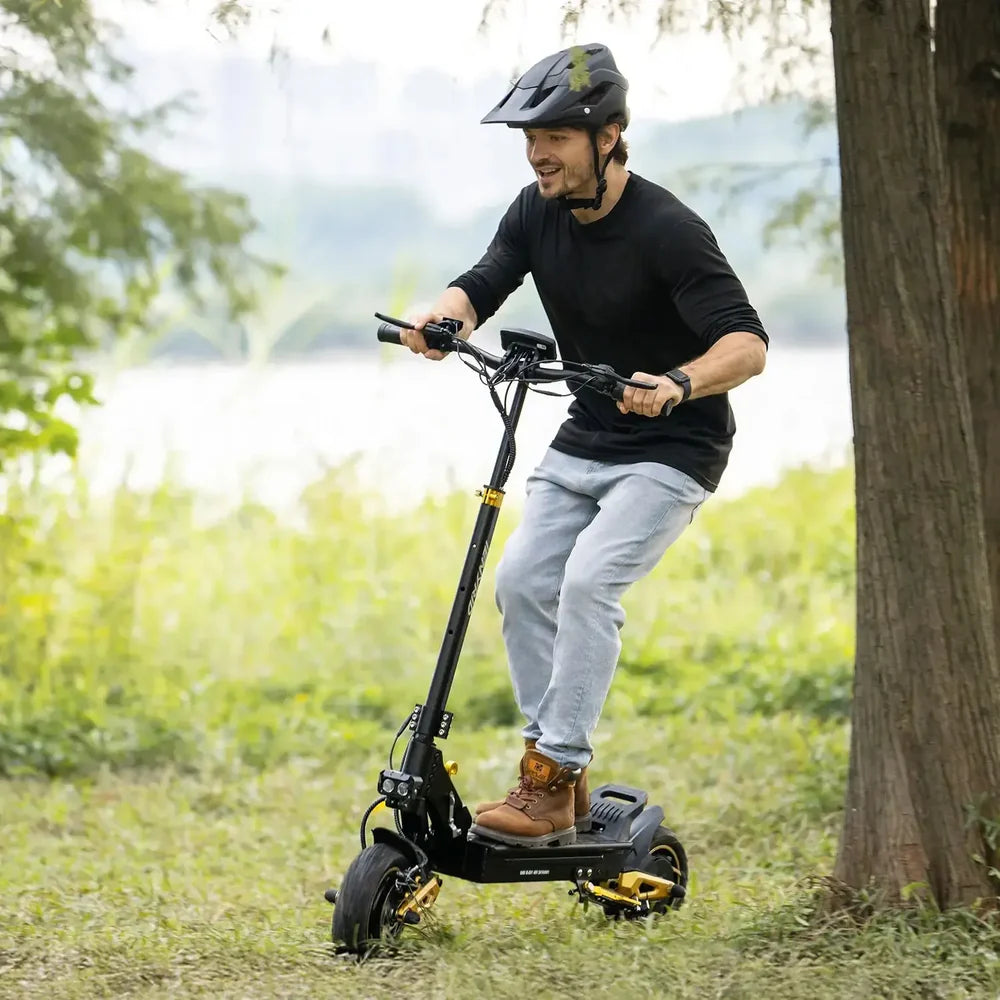 iENYRID ES1 Folding Electric Scooter