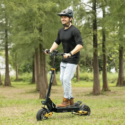 iENYRID ES1 Folding Electric Scooter