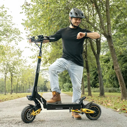 iENYRID ES1 Folding Electric Scooter