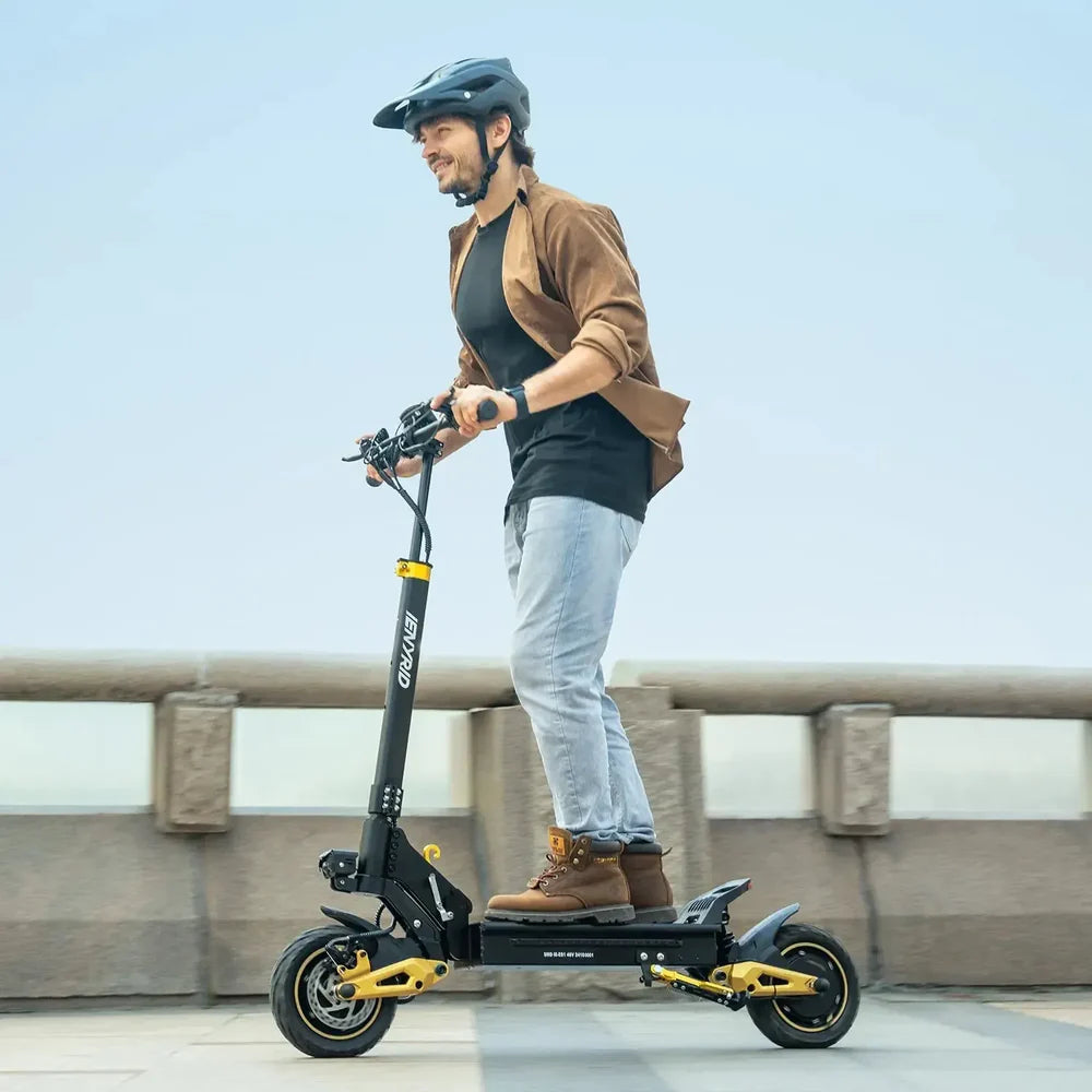 iENYRID ES1 Folding Electric Scooter