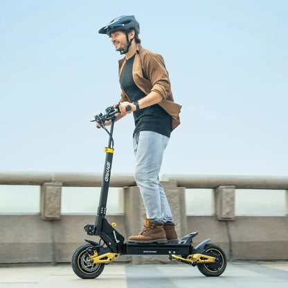 iENYRID ES1 Folding Electric Scooter