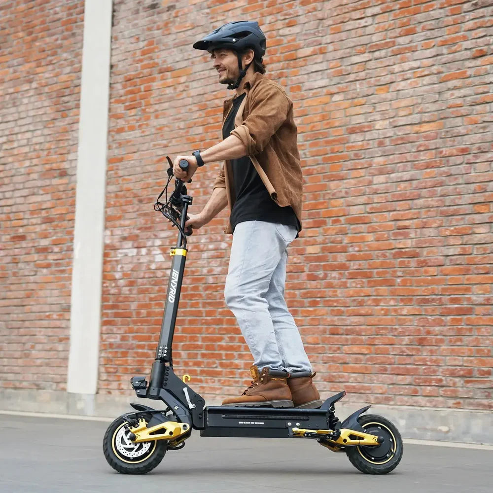 iENYRID ES1 Folding Electric Scooter