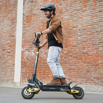 iENYRID ES1 Folding Electric Scooter