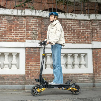 iENYRID ES1 Folding Electric Scooter
