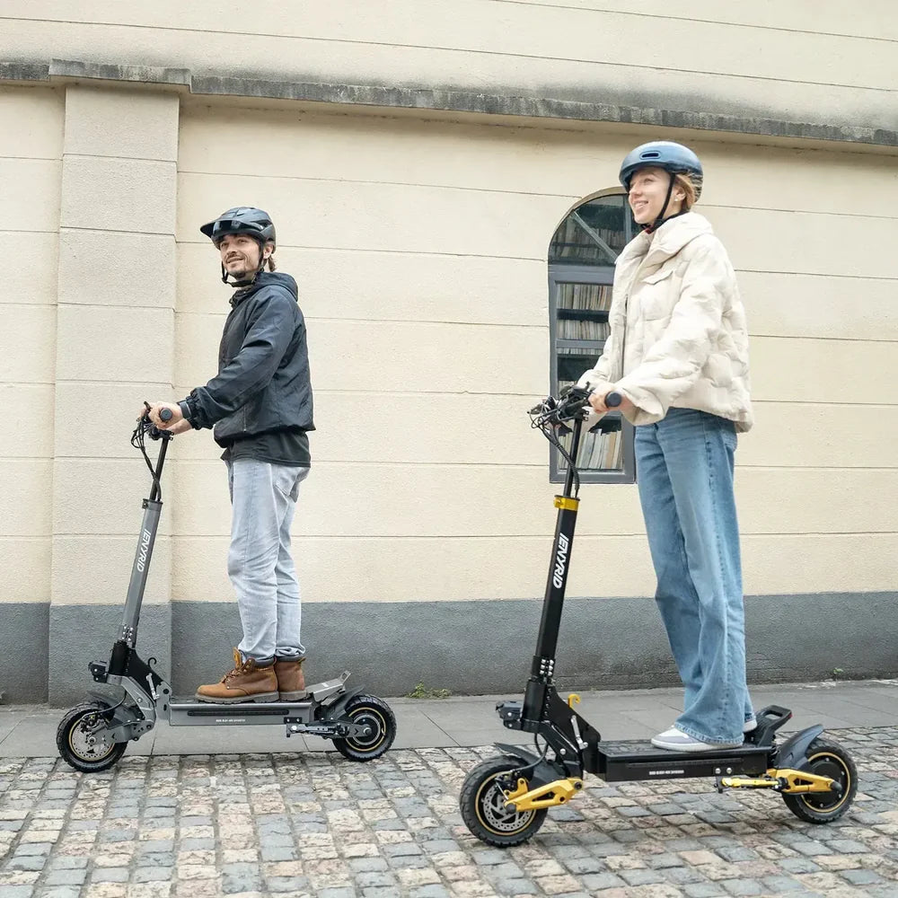iENYRID ES1 Folding Electric Scooter