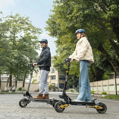 iENYRID ES1 Folding Electric Scooter
