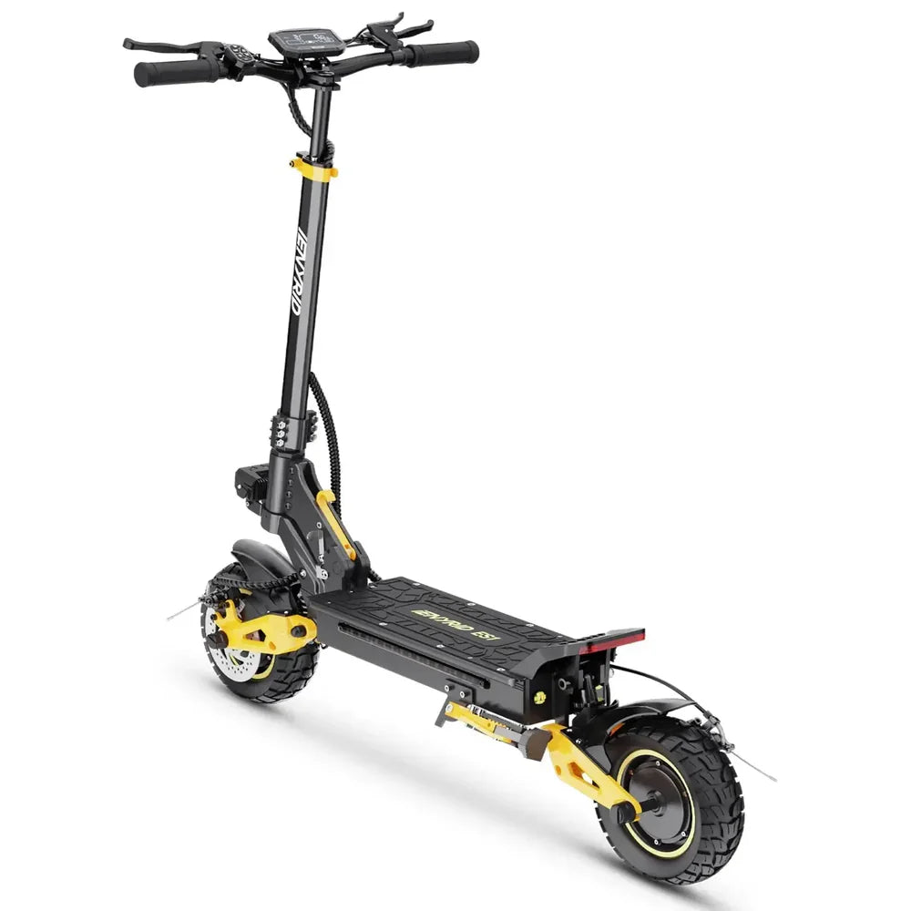 iENYRID ES1 Folding Electric Scooter